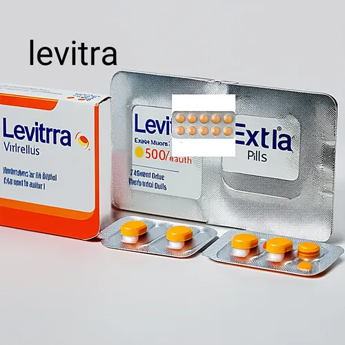 Precio del levitra en farmacias del ahorro